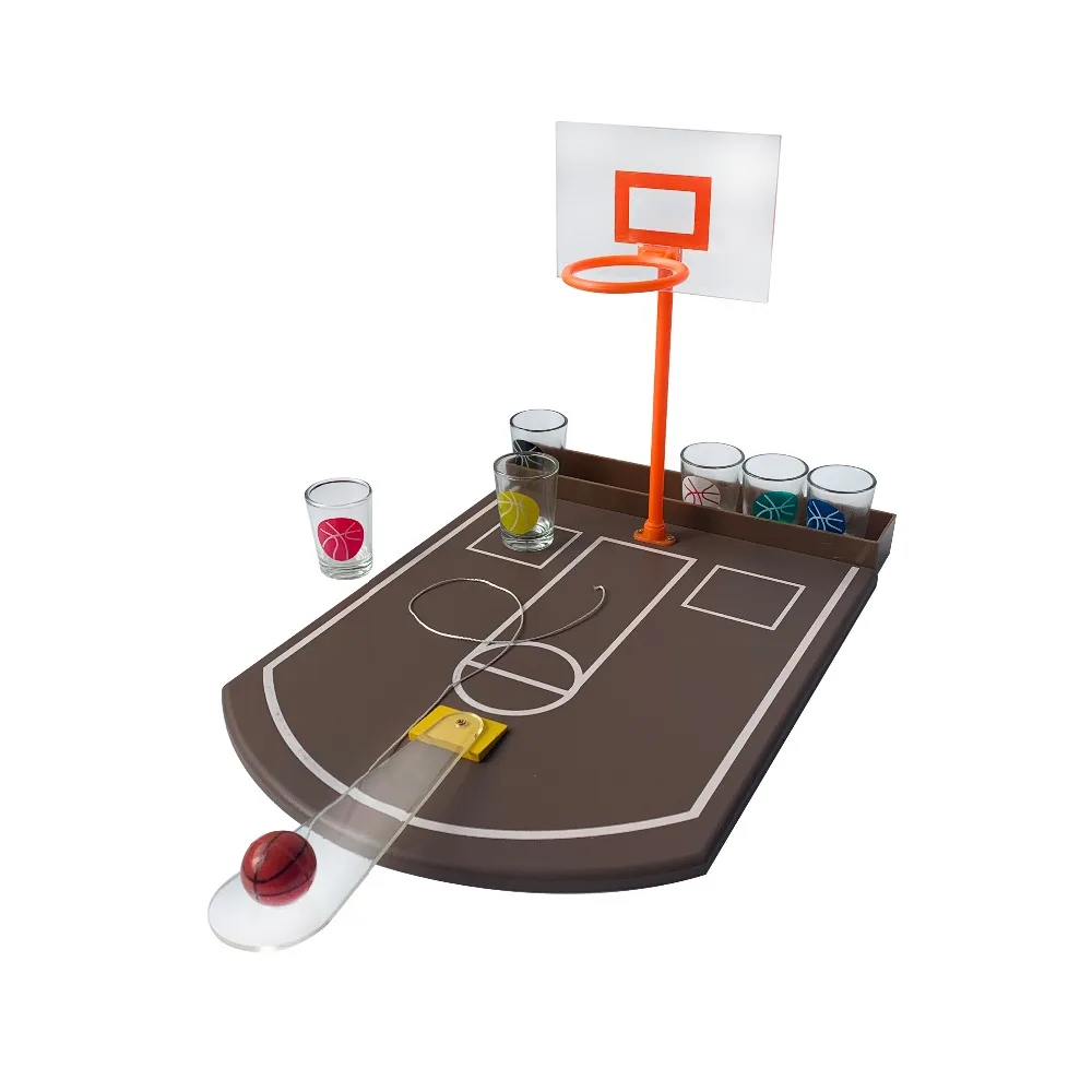 Игровой набор для настольного питья вечеринок винные игры взрослых бесплатная