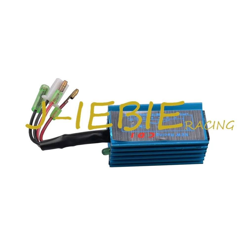 Performance Racing CDI для Yamaha Jog50 CRZ 50 ATV50