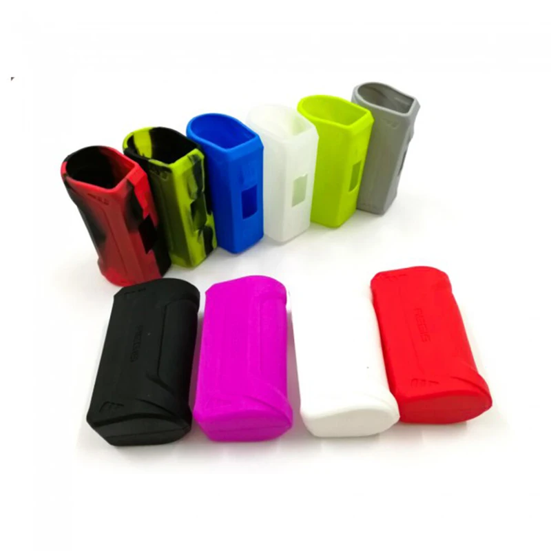 Силиконовый рукав для GeekVape Aegis Mod защитные силиконовые аксессуары электронных
