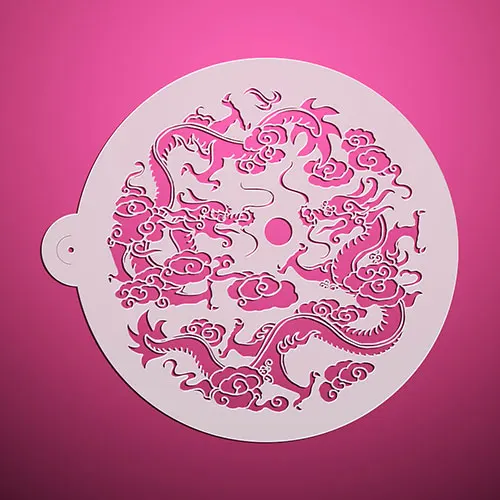 Трафареты для украшения тортов трафареты из мастики инструменты настенные