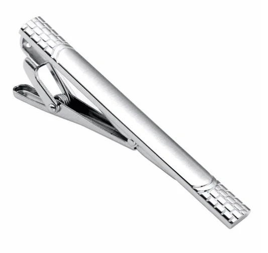 1 шт. классические мужские рубашки из нержавеющей стали современные роскошные