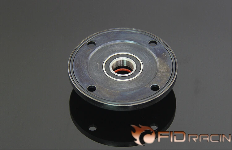 Дифференциальная коробка передач FID Racing/ для LOSI DBXL (Радиоуправляемый автомобиль.