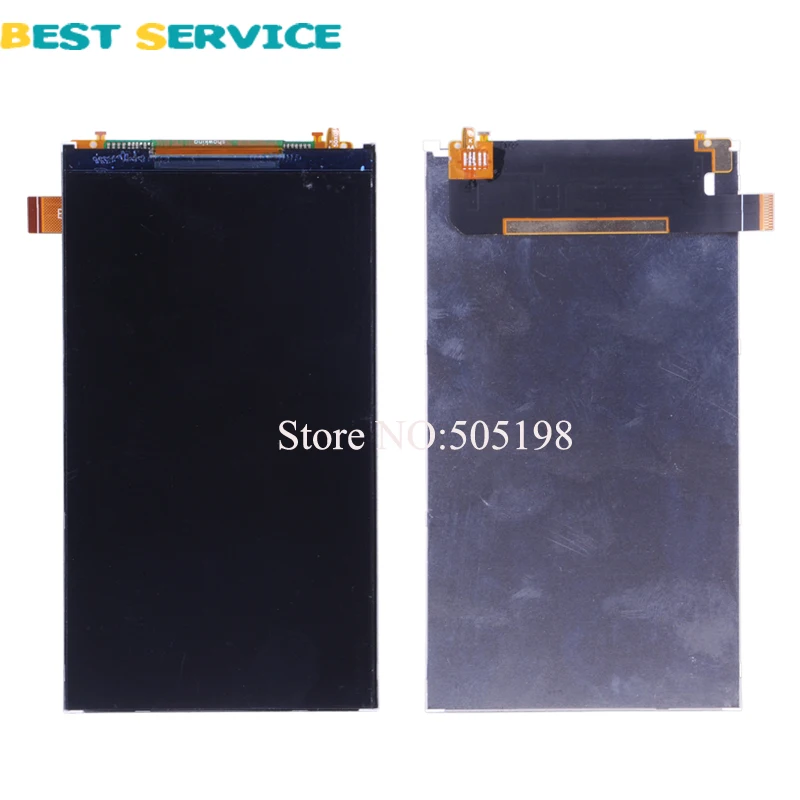 Для Huawei Y635 ЖК-дисплей экран Замена Бесплатная доставка с номером отслеживания |