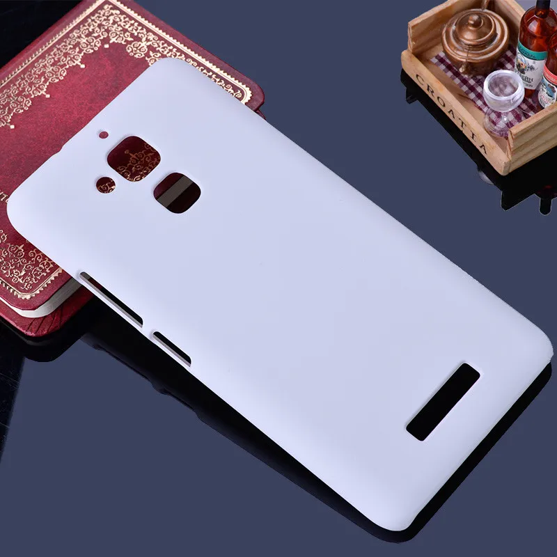 Матовый защитный тонкий чехол для телефона Asus Zenfone 3 Max ZC520TL задняя крышка ультра