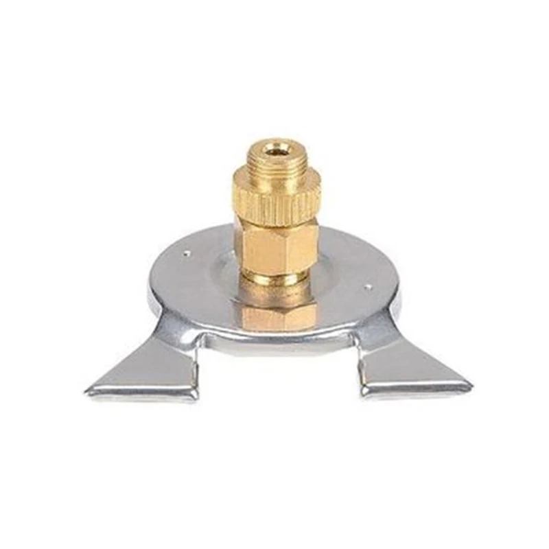 Переходник для пикника кемпинга газовая горелка|adapter gas burner|gas burnercamping stove |