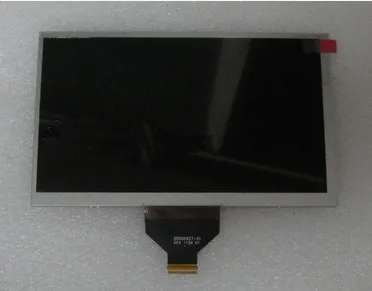 Планшетный компьютер HUAWEI S7 S7-201U S7-101 S7-102 с ЖК-экраном 7 дюймов AT070TN92 20000927-01