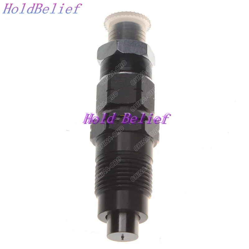 

Fuel Injector Nozzle FOR New Holland NH Ford #0100 Skid Steer L LS LX