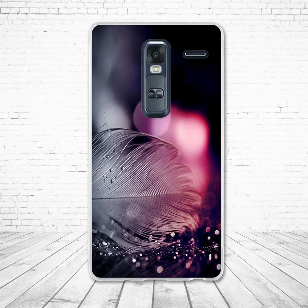8 Мягкий силиконовый чехол для LG Class, чехол s, задняя крышка из ТПУ для LG Zero F620 H650 H650e, чехлы для телефонов LG Class Zero H740, сумки - Цвет: 8