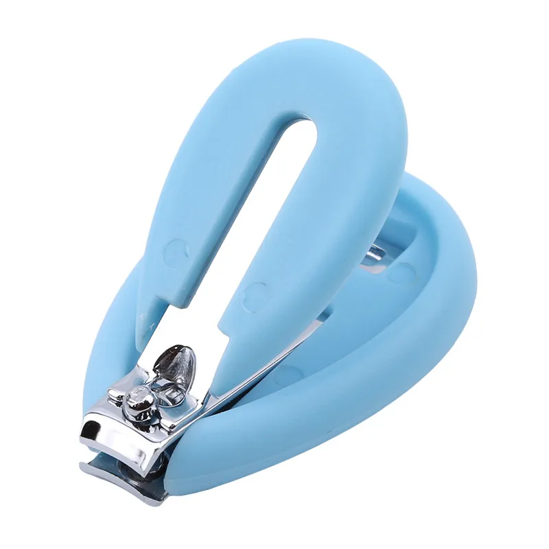 4 шт./компл. Горячая плед для детского кормления кусачки ногтей Ножницы Резак