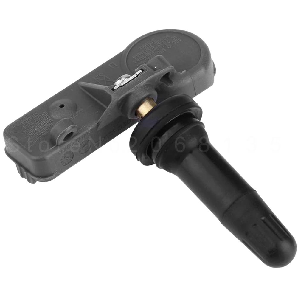 4 шт. оригинальный TPMS пресс для шин ure Sensor 12768826 22854866 13581558 G M Chevy GMC колесный