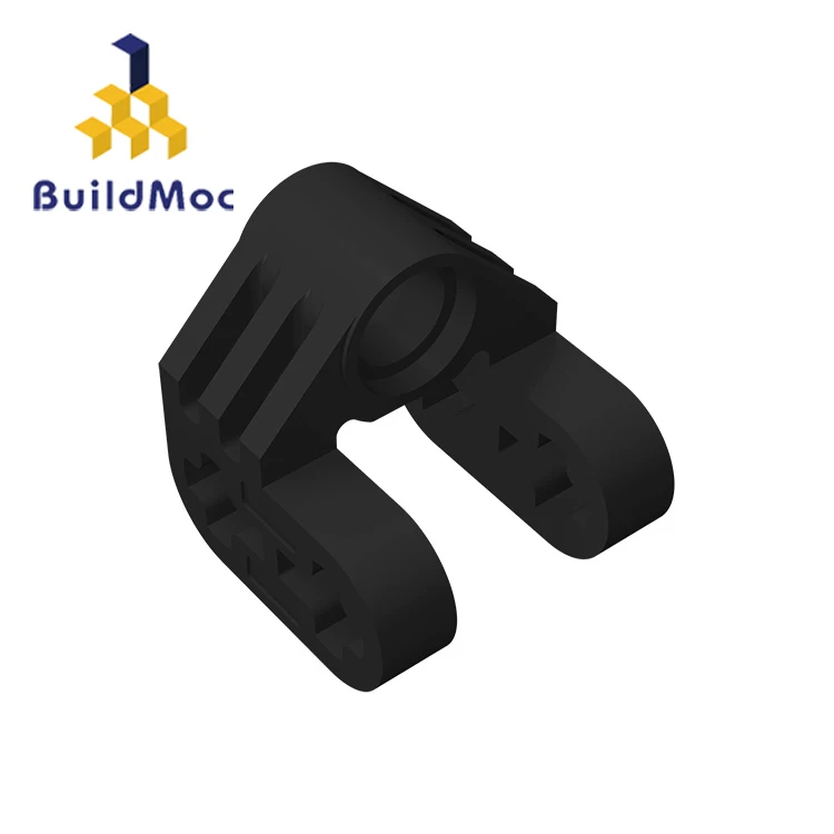 BuildMOC сборные частицы 92907 2x2x2 для строительных блоков детали сделай сам