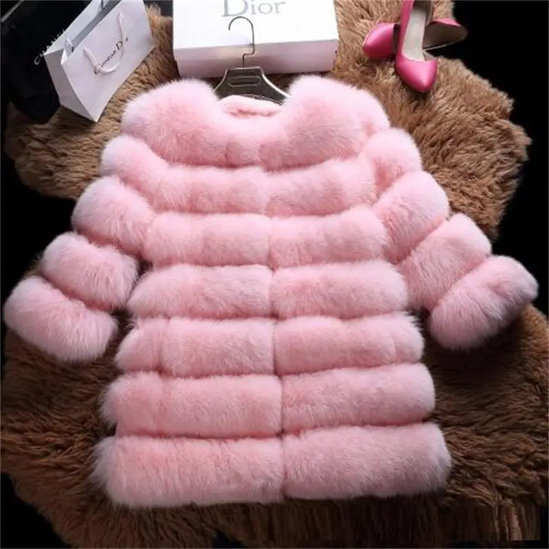 Длинные норки пальто с мехом распродажа 2019 новые модные женские зимние сапоги из