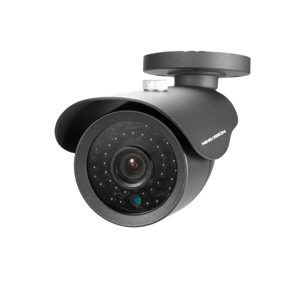 NINIVISION HDMI 1080P CCTV DVR 16CH AHD система 2.0MP 3000TVL уличная инфракрасная камера