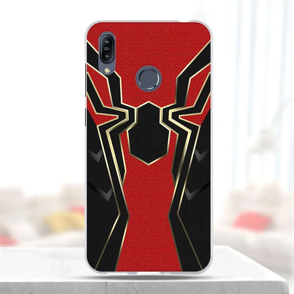 Мягкий чехол из ТПУ для Asus Zenfone Max M2 ZB633KL, силиконовый чехол для Asus Zenfone Max ZB633KL, бампер для Asus ZB633KL, чехол - Цвет: 44