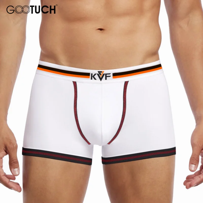 3 шт./комплект мужские хлопковые трусы-боксеры | Мужская одежда