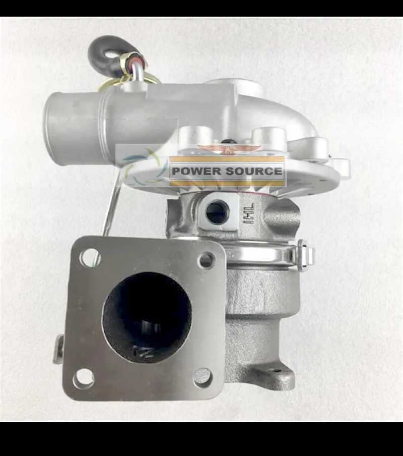 RHF5 VJ26 VJ33 WL84 VJ25 VA430089 VA430090 VC430090 Turbo для FORD Ranger HS двойная кабина Mazda B2500 MPV WL-T J82Y J97A 2.5L |