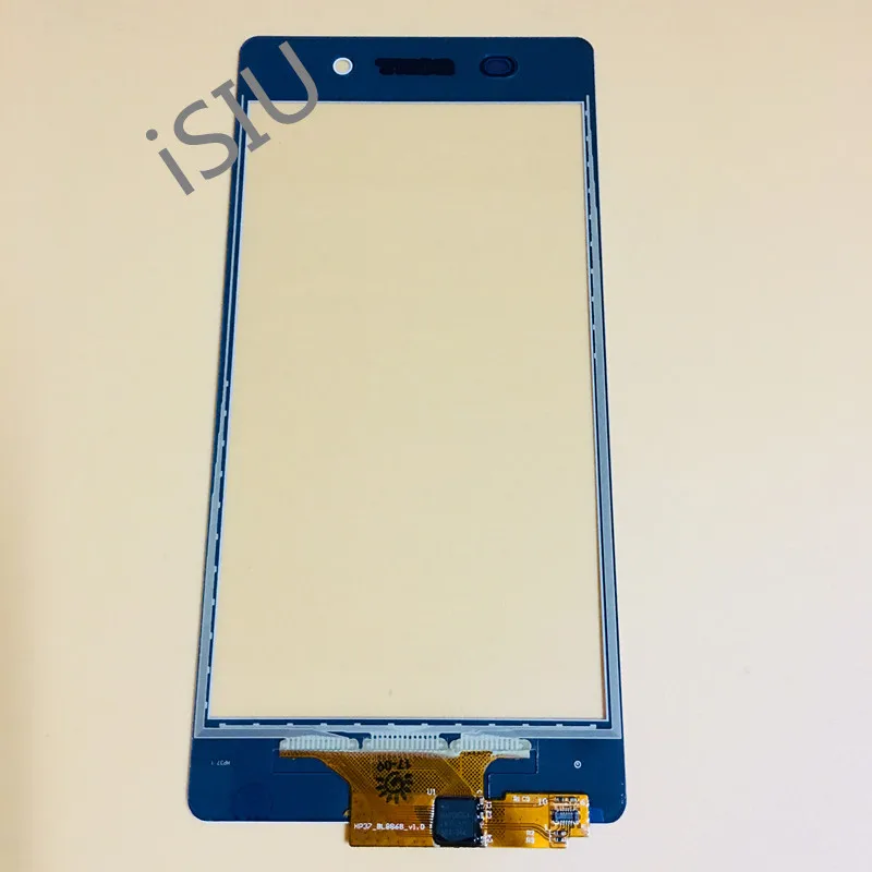 5,2 ''ЖК-дисплей сенсорный экран для sony Xperia Z2 L50W D6503 сенсорный экран Сенсорная панель экран сенсор Z 2 Передняя крышка Стекло Запчасти для телефонов