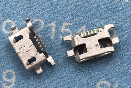Разъем Micro USB для зарядки Motorola Moto G 2 го поколения Xt1069 Xt1068|port connector|port micro usbport usb |