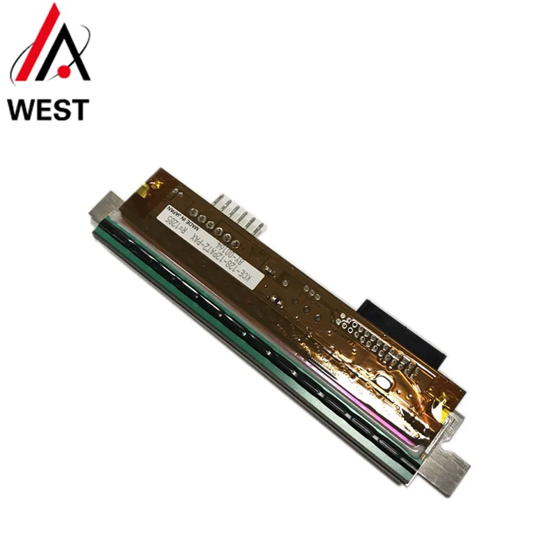 Оригинальная печатающая головка Avery 6408 300 точек/дюйм для штрих кодов 305 8