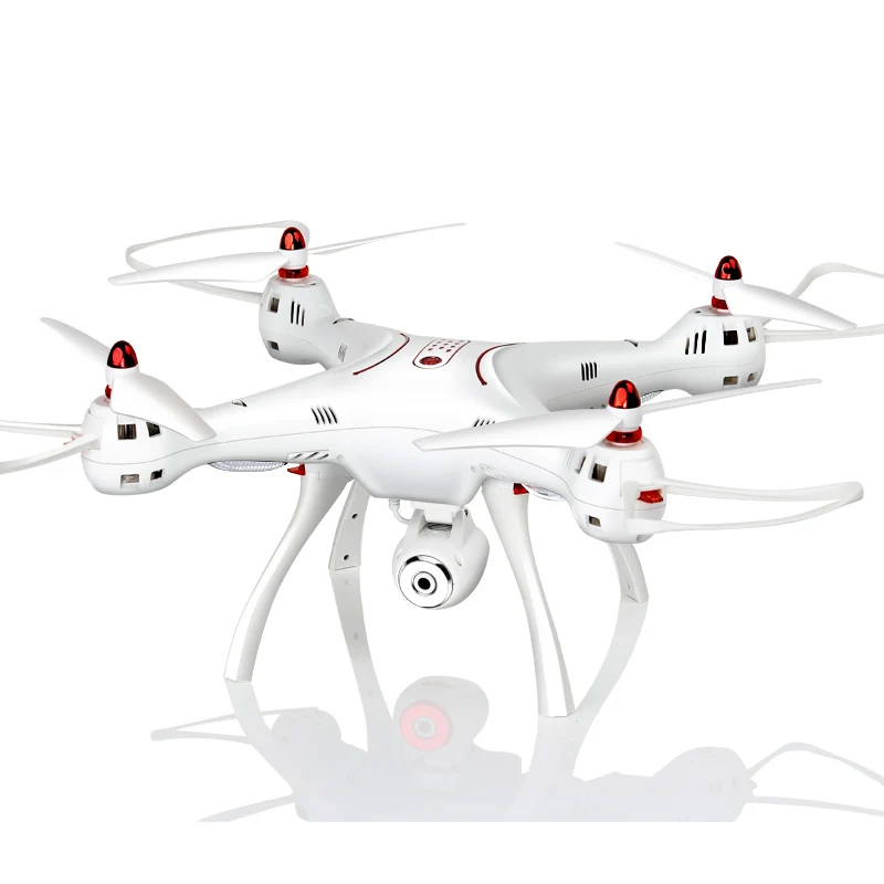 Оригинальный пульт дистанционного управления Syma Дрон X8SC с 2MP HD камерой 2 4G 4CH 6