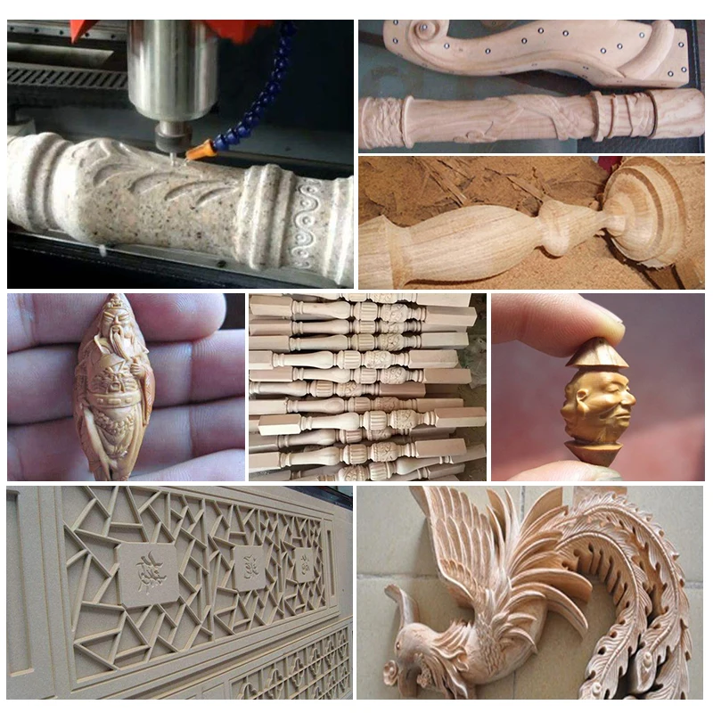 Good performance cnc router engraver machine price with parts in guangzhou | Инструменты