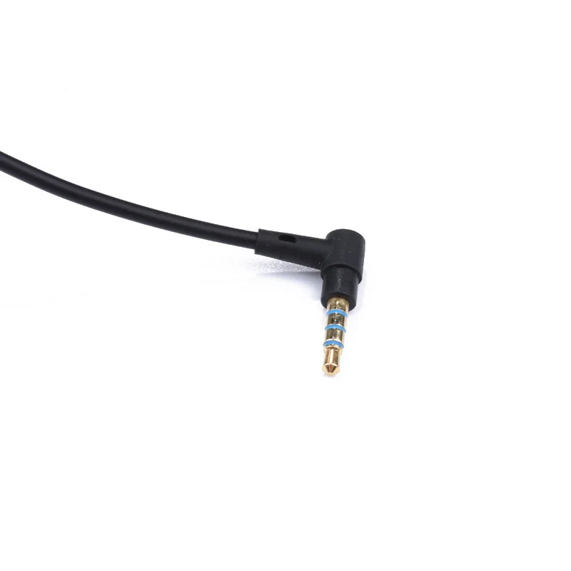 Сменные кабели для Bose silent Comfort 25 QC25 AE2 AE2i AE2w наушники с кабелем от 3 5 мм до 2 микрофон