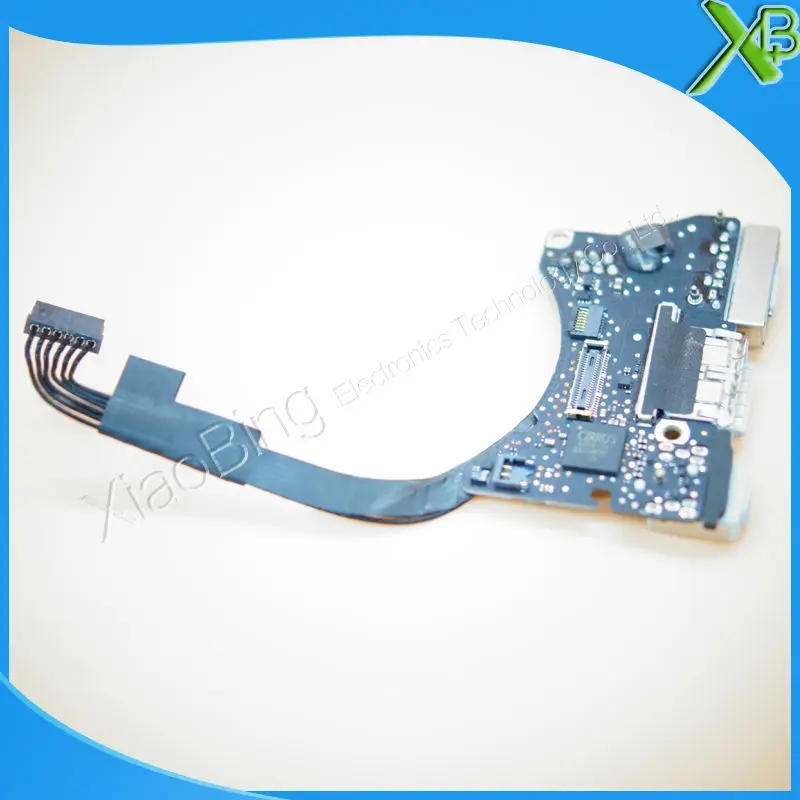 820 3453 A DC in Power Jack USB I/O плата для Macbook Air 11 6 &quotA1465 2013 2015 лет|dc in|usb dc powerusb jack |
