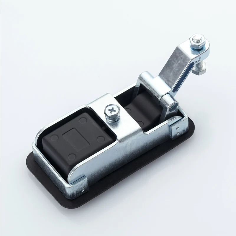 Профессиональный товар 6018 торговый замок для шкафа компрессор багажника