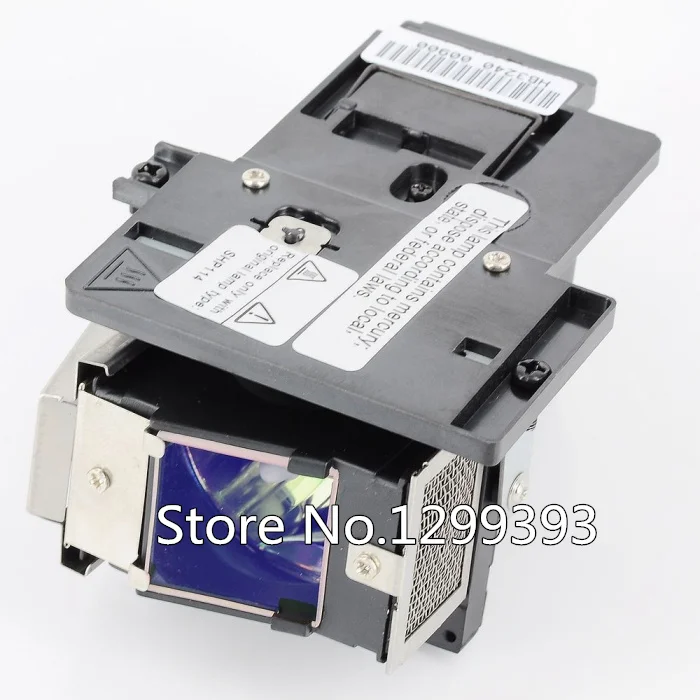 Original DE.5811100908 bulb Projector lamp with housing fits for OPTOMA EP1691i/EP7155i/EW1691e/EW7155e/EX7155e | Электроника