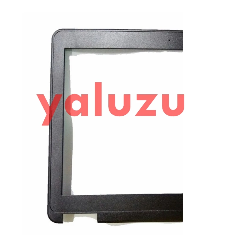 YALUZU Новая рамка для ноутбука Dell Latitude E7240 12 5 дюйма ЖК-дисплей передняя отделка