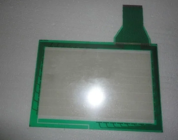 Для сенсорной панели сенсорного стекла OMRON NT600S ST121 V3|glass glass|glass touchglass for |