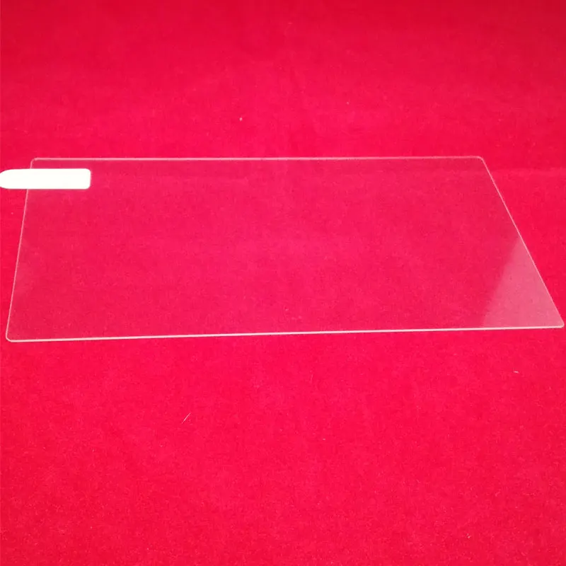 

Myslc tempered glass For Irbis TX58 TX59 TZ10 10.1 INCH Tablet