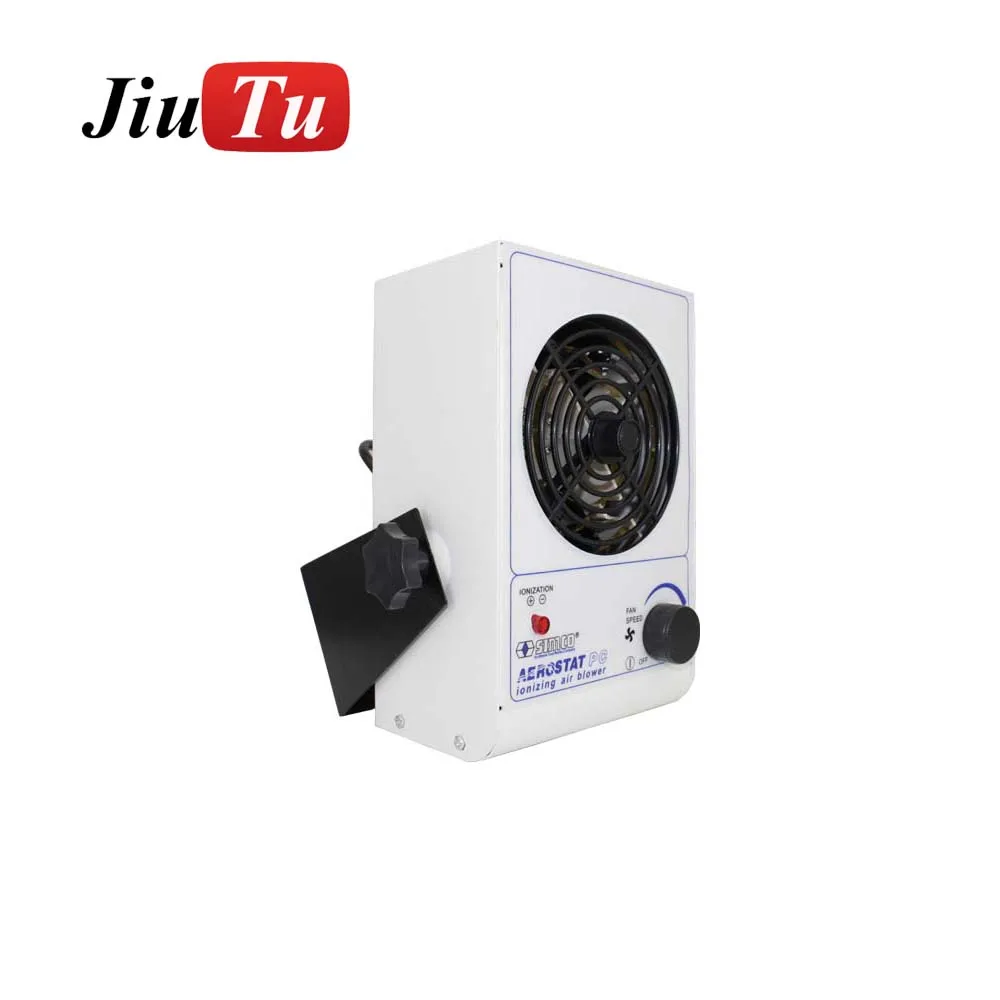 Статическое устранение ионов анти статический маленький Электрический