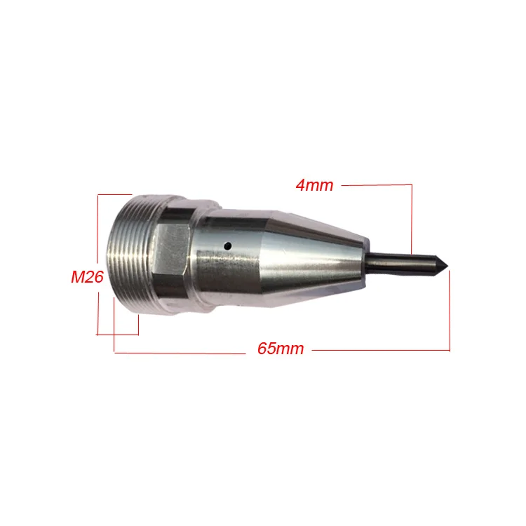 

Manufacture Price 4 mm Head Marking Pins for Pneumatic Engraving Machine& free shipping