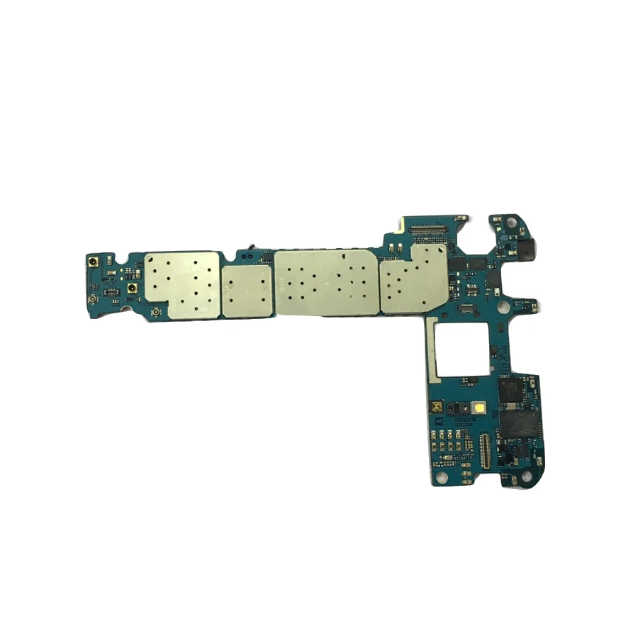 

Original unlocked for Samsung Galaxy Note 5 N9208 / N920V Motherboard with Full Chips,32GB for Note 5 N9208 / N920V Logic board