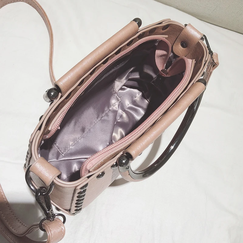 Модные Повседневное Tote Для женщин кожа Сумки Crossbody Роскошные сумки дизайнер