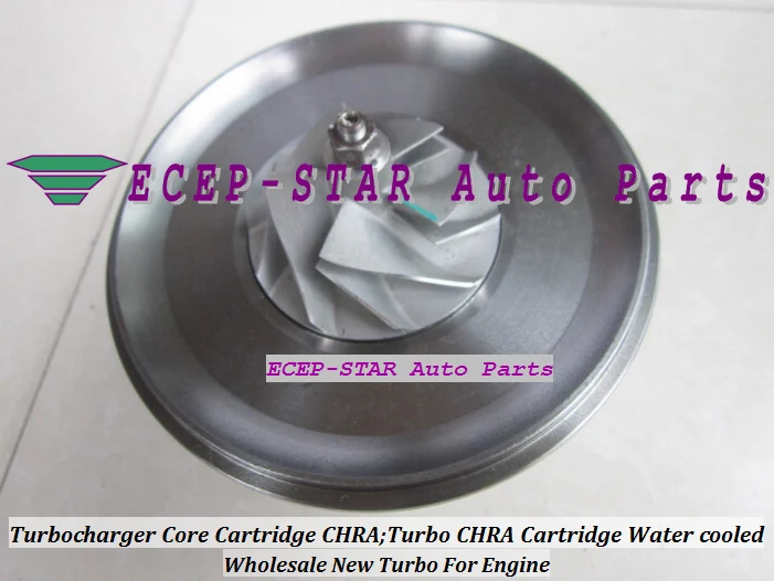 Turbo CHRA Cartridge RHB5 VE430023 8971480762 VI95 8971480750 For ISUZU Rodeo OPEL Frontera 4JB1TC 2.8L 4JG2TC 3.1L | Автомобили и