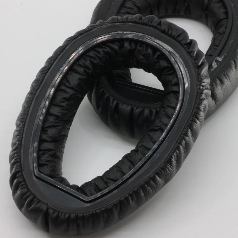 Амбушюры Poyatu для Sennheiser PXC 550 MB 660 PXC550 сменные амбушюры наушников с шумоподавлением