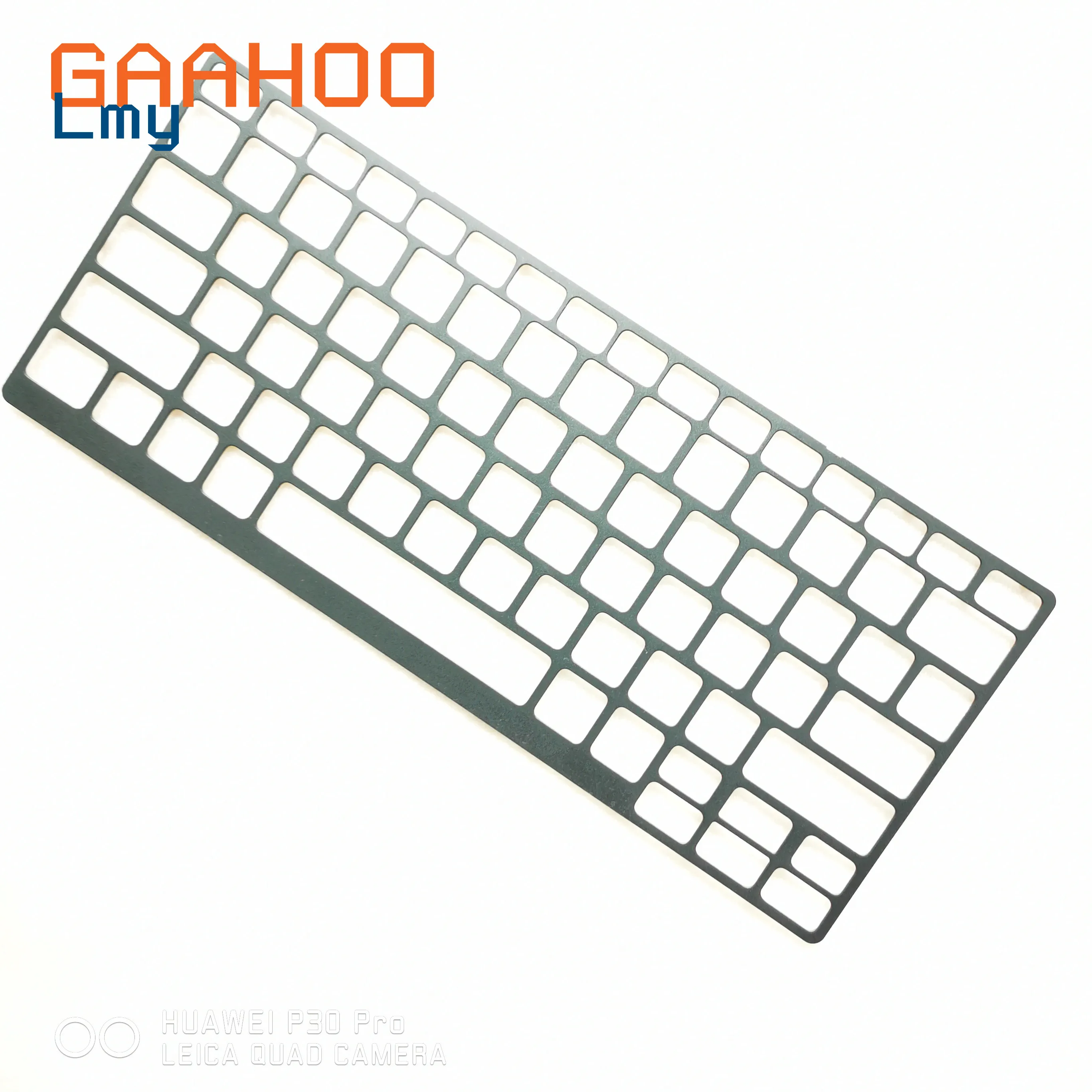 Фирменная Новинка оригинальная ноутбук клавиатура сетка для DELL LATITUDE E5450 5491 5470 5480 5490 7450 3340 ноутбук устройство с клавиатурой US рамка