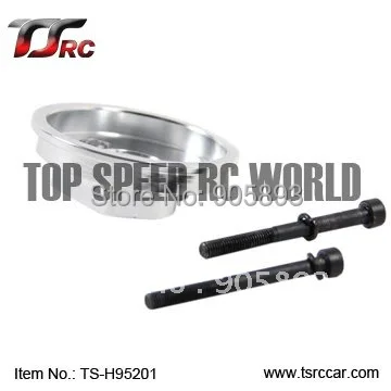 CNC Air Filter Base with Lean Angle - 95201 | Игрушки и хобби