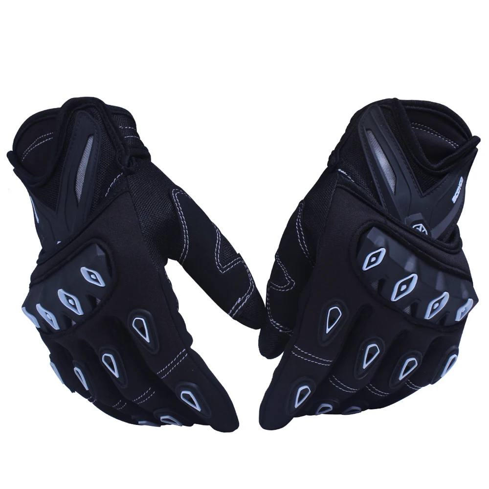 Мотоциклетные перчатки SCOYCO защитные для мотокросса гонок|scoyco motorcycle gloves|motorcycle