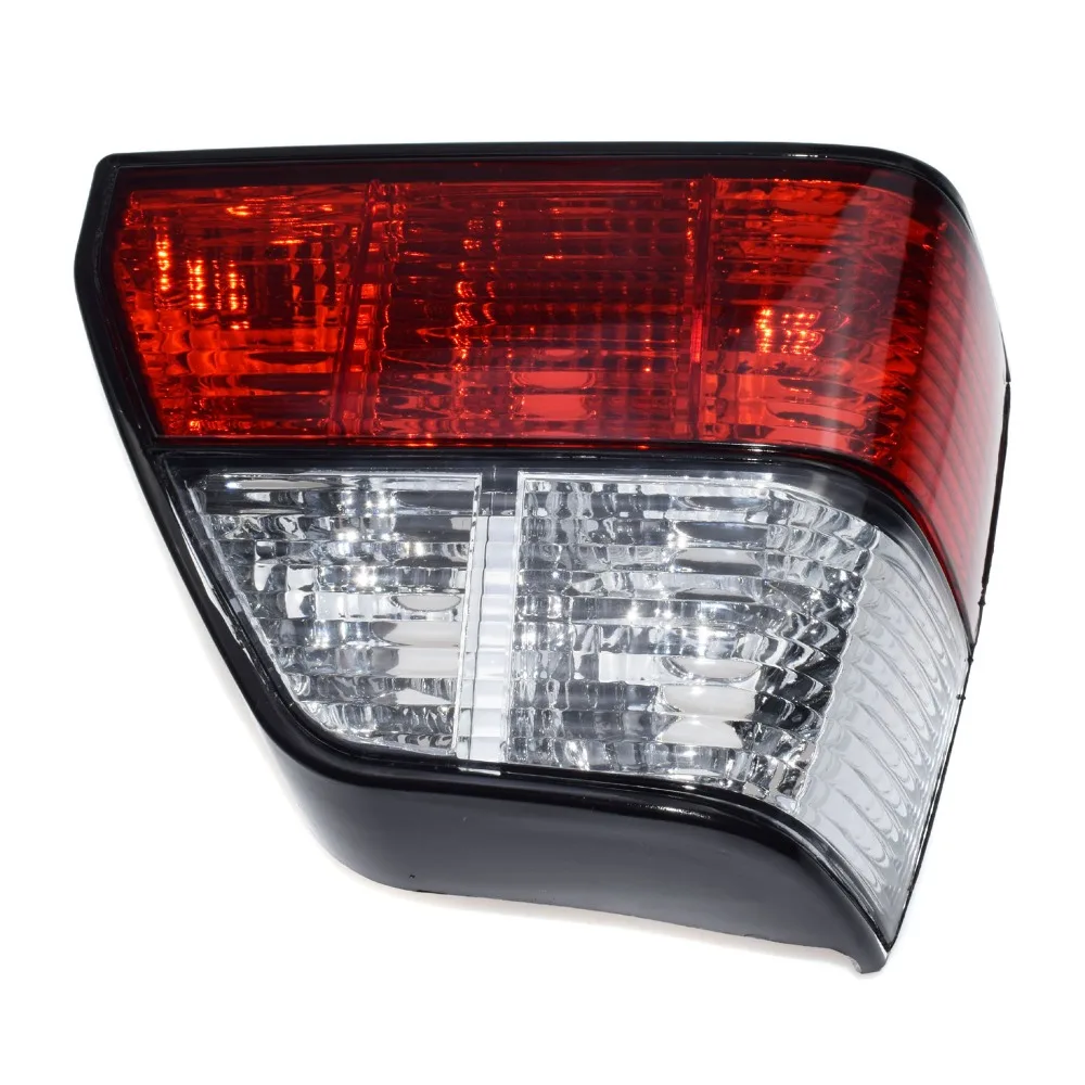 Задний фонарь ISANCE тормозной светильник задняя крышка для VW Golf MK2 1984 1985 1987 1988 1990 1991