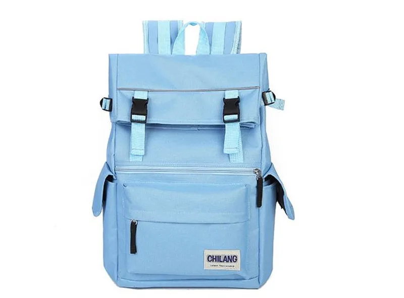 Женская Новинка 2017 года Холщовая Сумка через плечо рюкзак для отдыха и