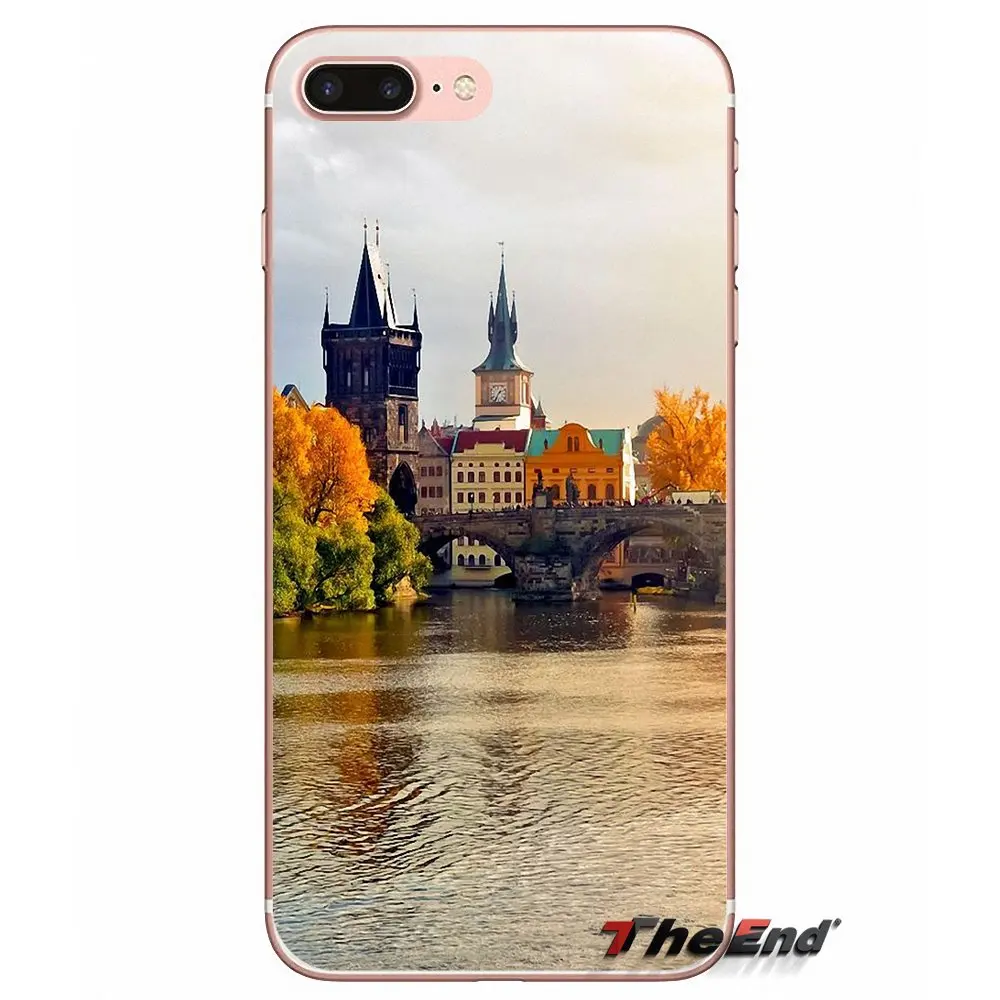 Мягкий чехол Tower Bridge of London England для Samsung Galaxy S3 S4 S5 MINI S6 S7 edge S8 Plus Note 2 3 4 5 Grand Core Prime |