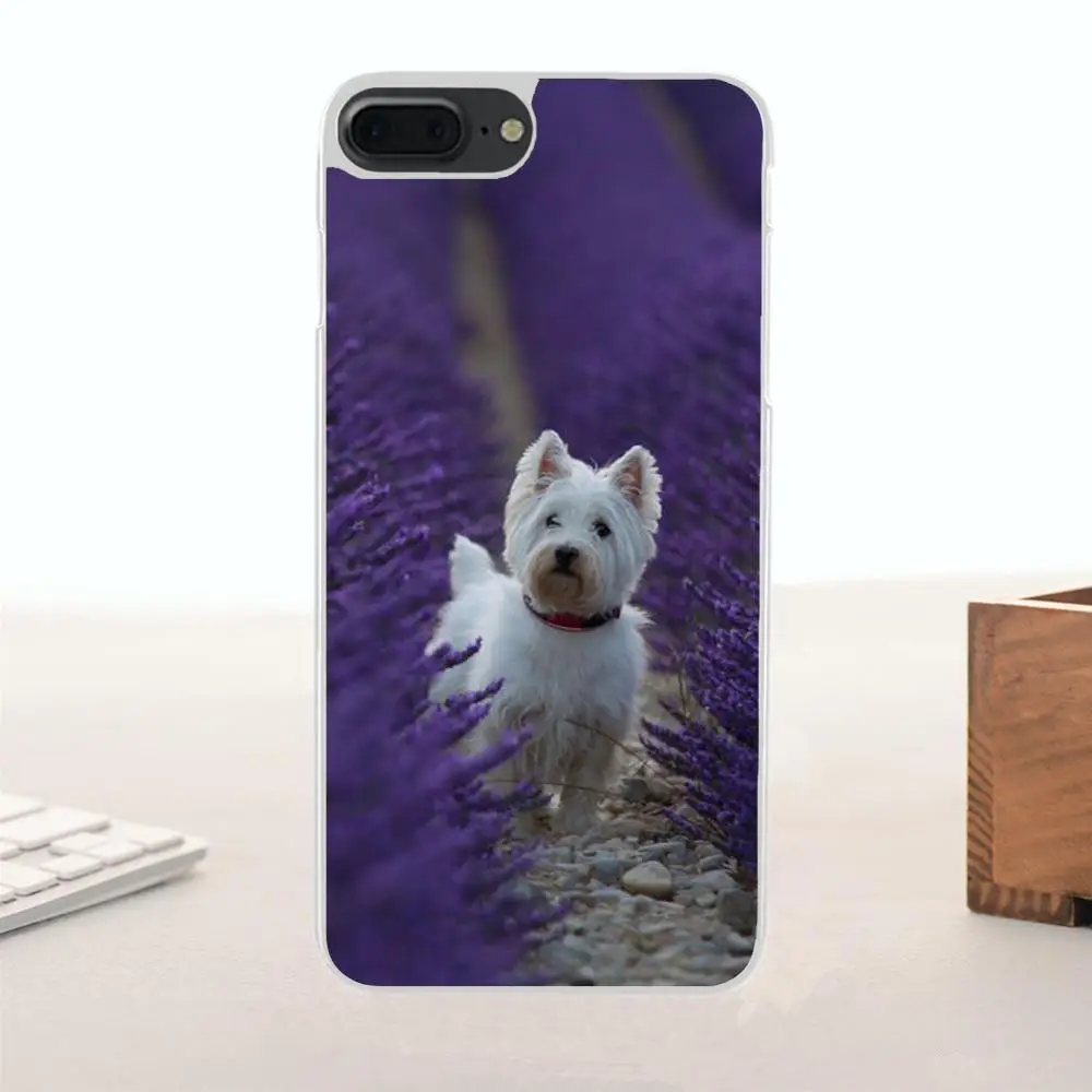 Bixedx для Xiaomi Redmi Mi Note 7 8 9 SE Pro Lite Go Play новый роскошный чехол телефона Westie Dog |
