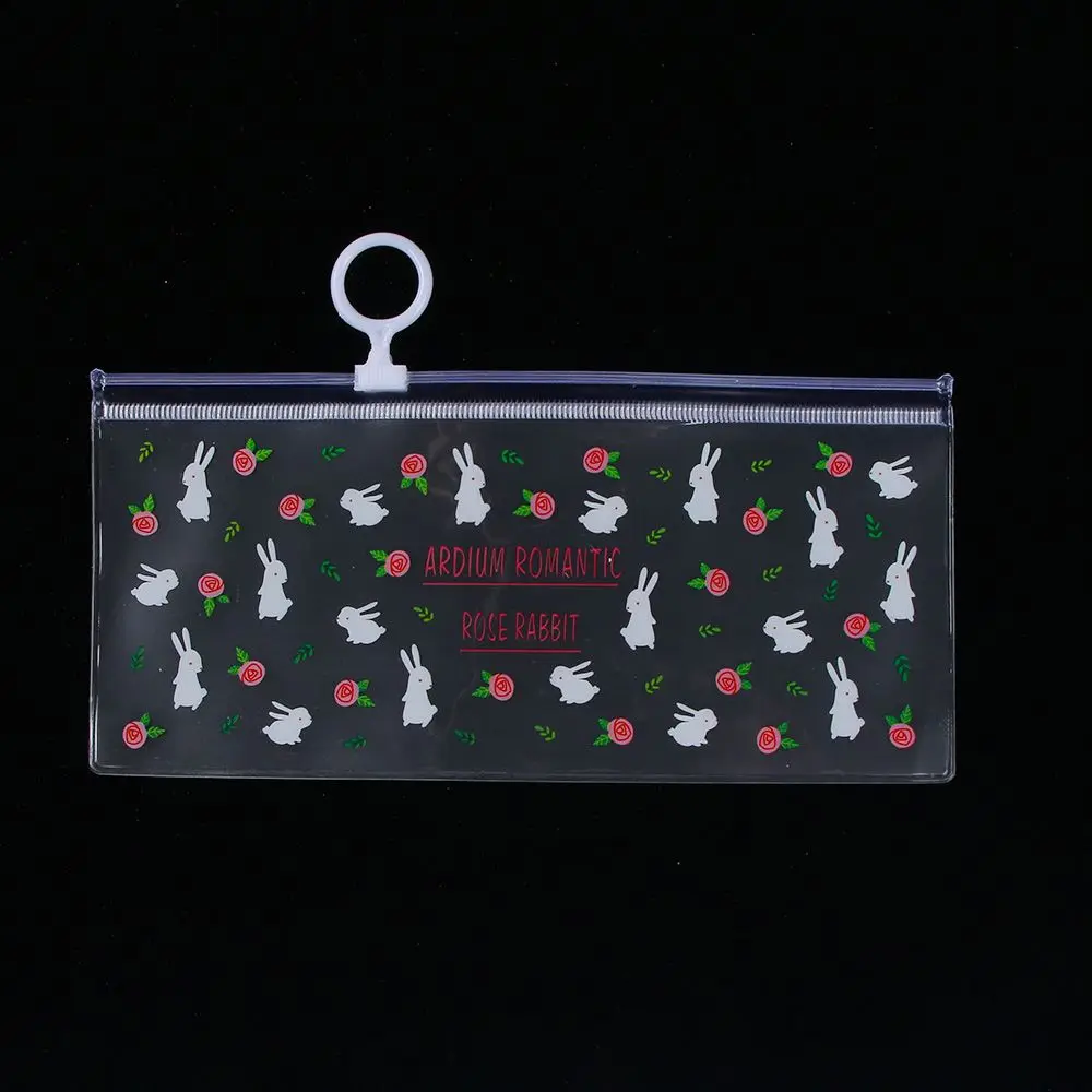 Пеналы из ПВХ для девочек водонепроницаемые чехлы карандашей с мистическими