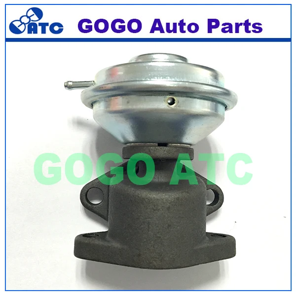 Бесплатная доставка EGR клапан для Volvo V70 C70 S70 S80 850 2 5 TD OEM 7.21675.56.0 91799320 074131503 721675560 |