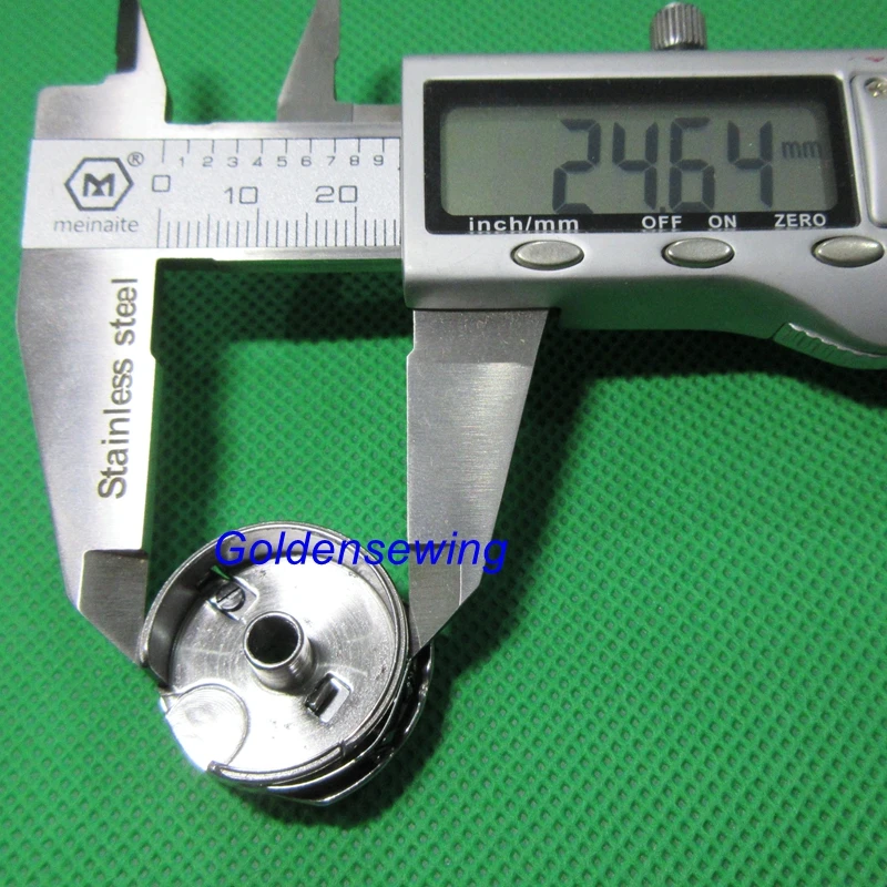 Чехол с Бобиной подходит для Bernina 540740750 840 850 940 950 #0040777000|Швейные инструменты и