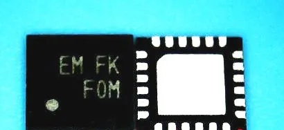 

Оригинальный 10 шт. Новый RT8205LZQW QFN