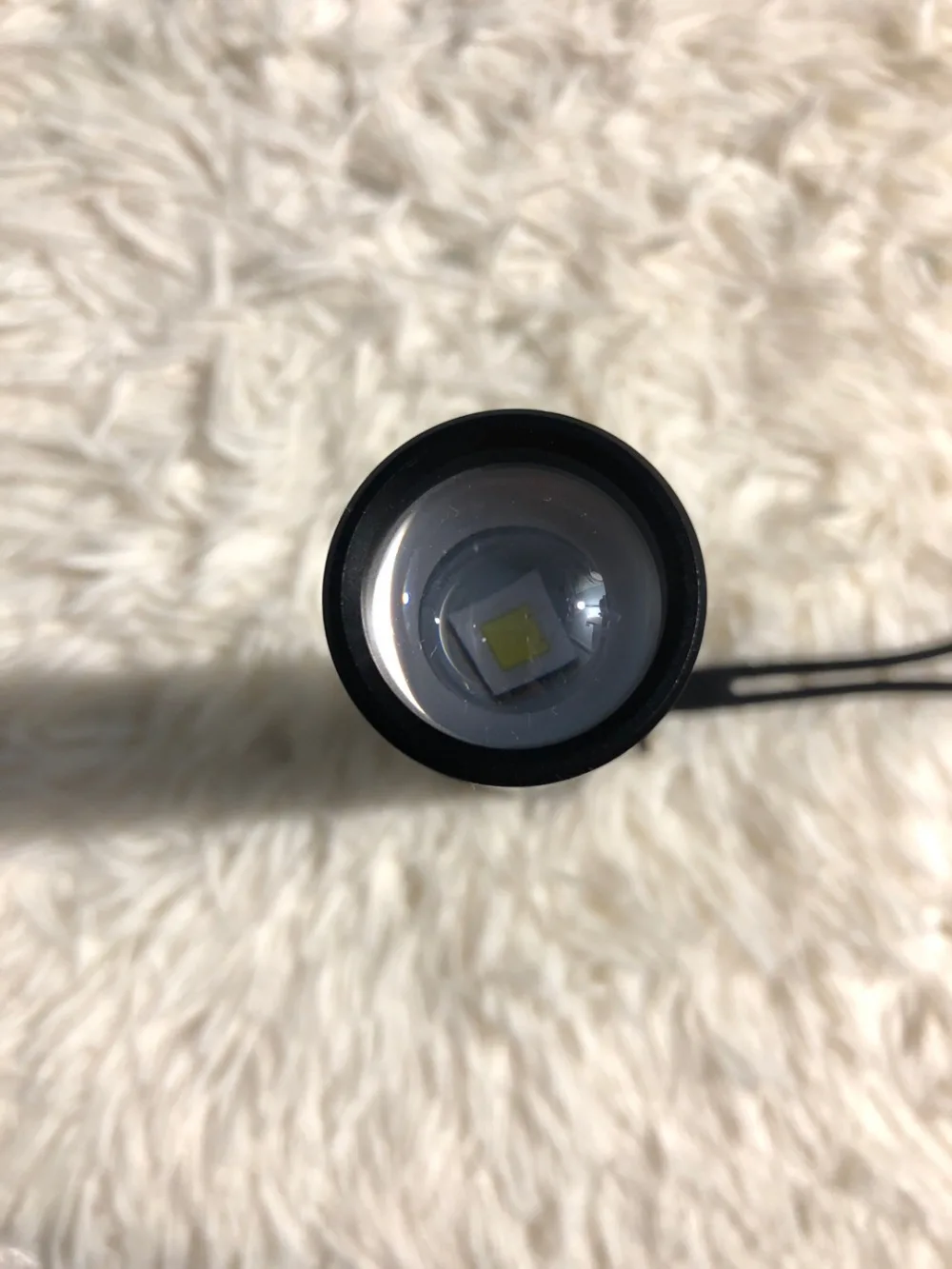 Xiaomi Mijia BEEbest Flash светильник 1000LM 5 моделей масштабируемый многофункциональный яркость портативный EDC и магнитный задний и велосипедный светильник
